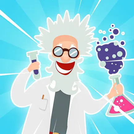 Mad Scientist 3D Читы