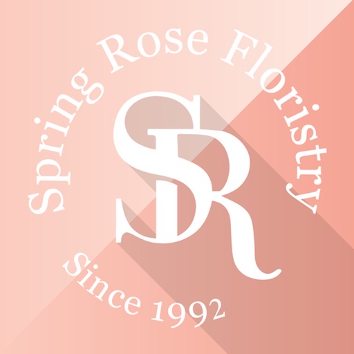SpringRose زهرة الربيع iOS App