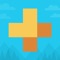 Pluszle ® is a beautifully challenging, addictive logic game with hundreds of challenges