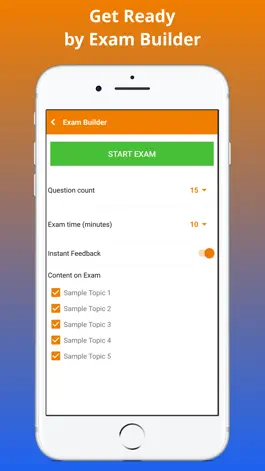 Game screenshot CNA® Exam Prep 2017 Edition hack