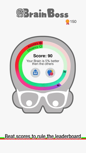 Brain Boss(圖4)-速報App