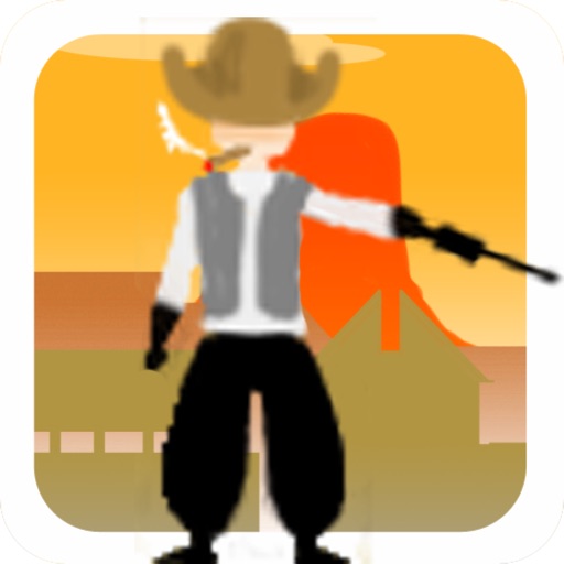 Bullet Run Icon