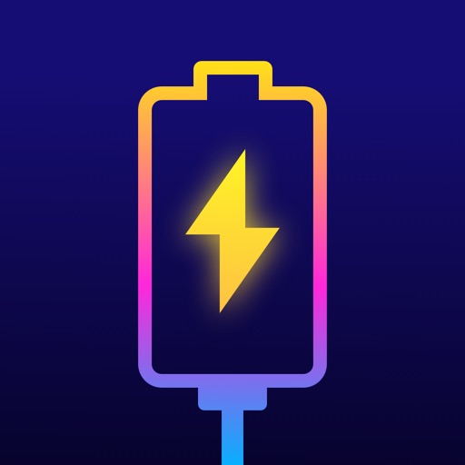 Battery animation