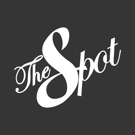 The Spot™ Icon