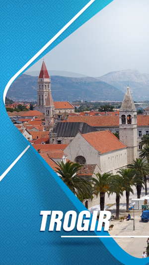 Trogir Travel Guide