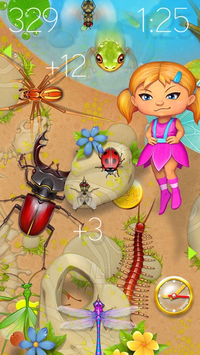 Forest Bugs - full ve... screenshot1