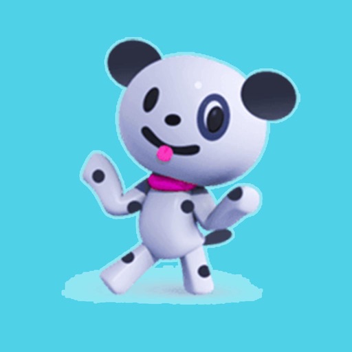 3D Puppy! icon