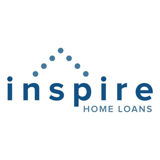 Inspire Home Loans: Mobile App Icon