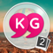 App Icon for Kelime Gezmece 2 App in France IOS App Store
