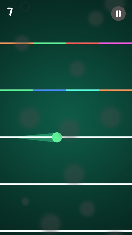 Color Escape - Jump Between the Color Lines