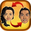 Face Swap - Swapping Your Real Dreams Partner