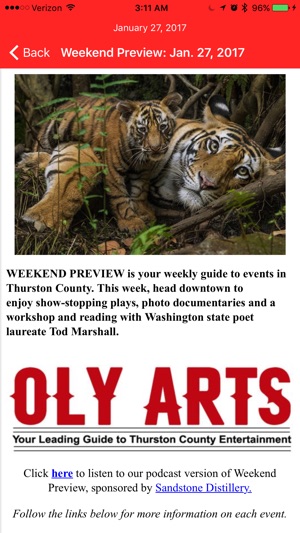 Oly Arts(圖2)-速報App