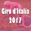 Schedule of Giro dItalia 2017
