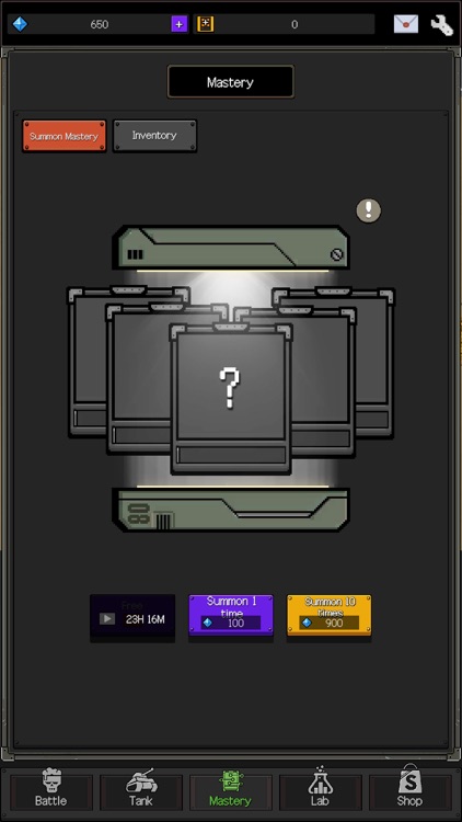 The Last Tank : Zombie Defense