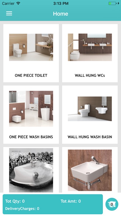 Simpolo Sanitaryware