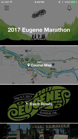 2017 Eugene Marathon(圖1)-速報App