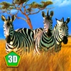 Zebra Family Simulator Full