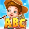 ABC for Kids All Learn Alphabet