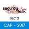 The Certified Authorization Professional (CAP) certification is an objective measure of the knowledge, skills and abilities required for personnel involved in the process of authorizing and maintaining information systems