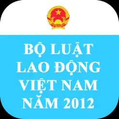 Bộ Luật Lao Động Năm 2012