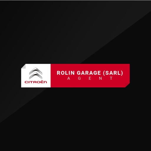 Garage Rolin icon