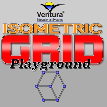 Isometric Grid Playground app overview, reviews and download