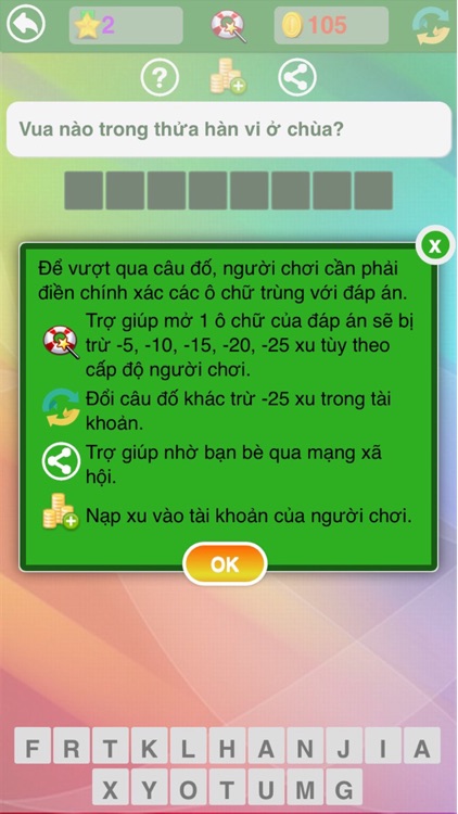 Đố vui - do vui dan gian screenshot-4