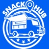 SnackHub - Mobile Food Vendors