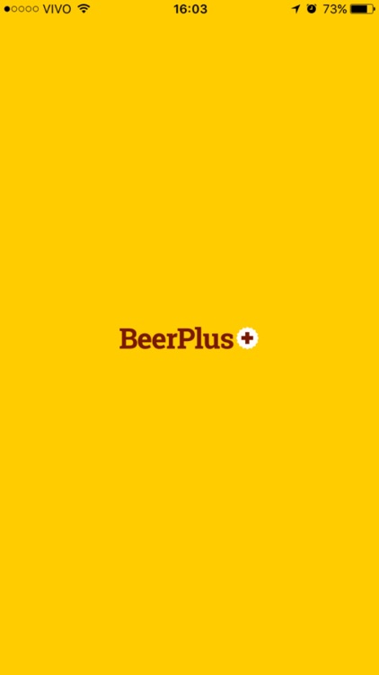 Beer Plus + Cervejas Especiais