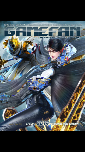 GameFan (Magazine)