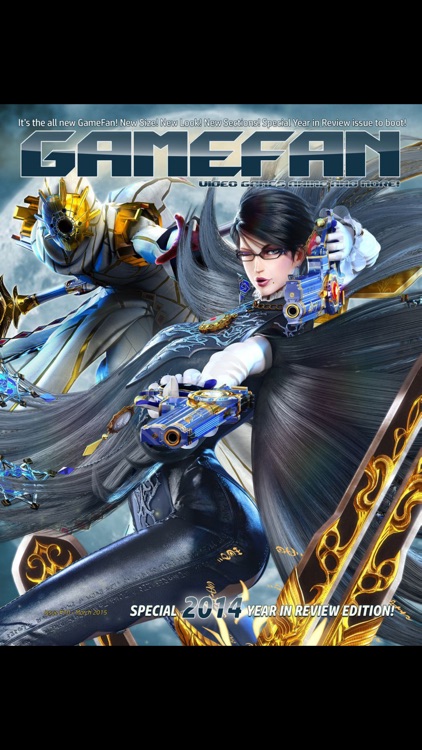 GameFan (Magazine)