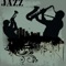 It 'a simple app to listen to streaming jazz radio