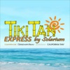 Tiki Tan Express