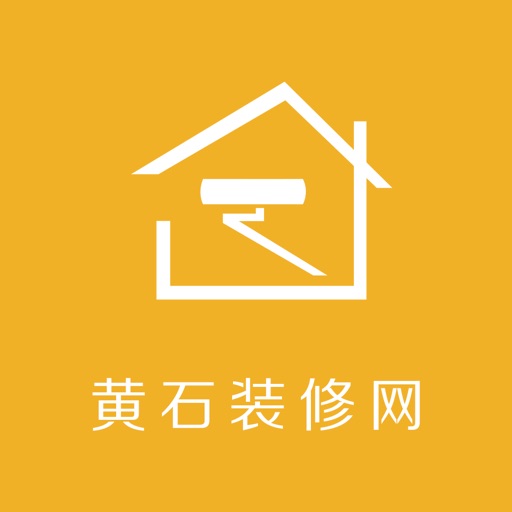 黄石装修网 icon