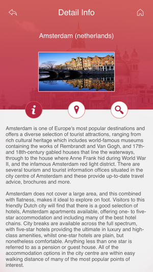 Romantic Destinations in Europe(圖4)-速報App