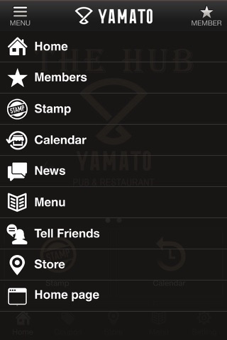 YAMATO Restaurant and Bar screenshot 2
