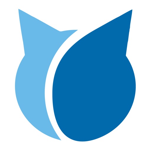 BlueCats Tour Icon