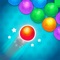 Icon Bubble Shooter Dog Classic