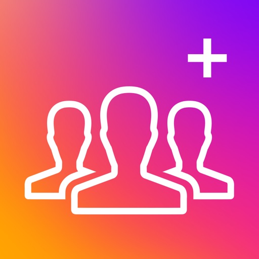 Followers for Instagram - Insta Followers Tracker iOS App