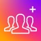 Followers for Instagram - Insta Followers Tracker