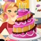 Enjoy baking your own birthday cake