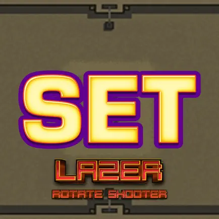 Set Lazer Rotate Shooter Читы