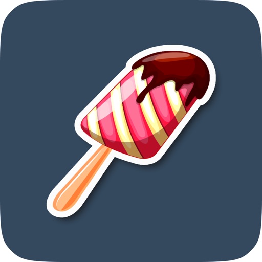 Animated Candies icon