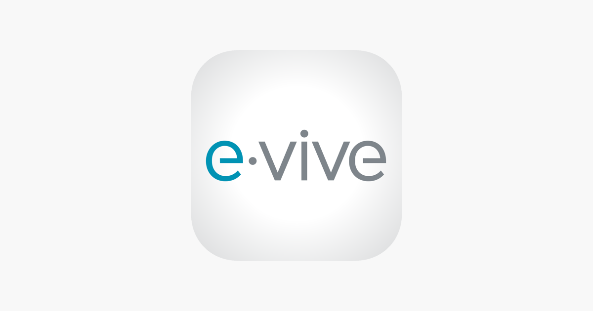 ‎CyMedica e-vive on the App Store