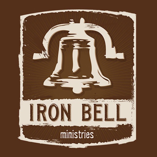 Iron Bell Ministries icon