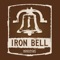 Connect and engage with the Iron Bell Ministries app