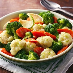 Vegetables Recipe