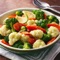 VegetablesRecipes contains a variety of healthy vegetable recipes