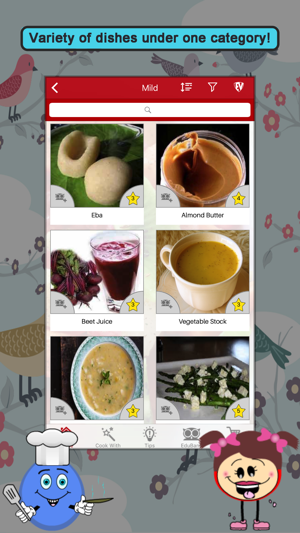 Detox Diet SMART CookBook(圖3)-速報App