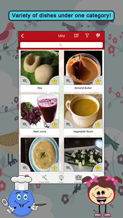 Detox Diet SMART CookBook screenshot 3